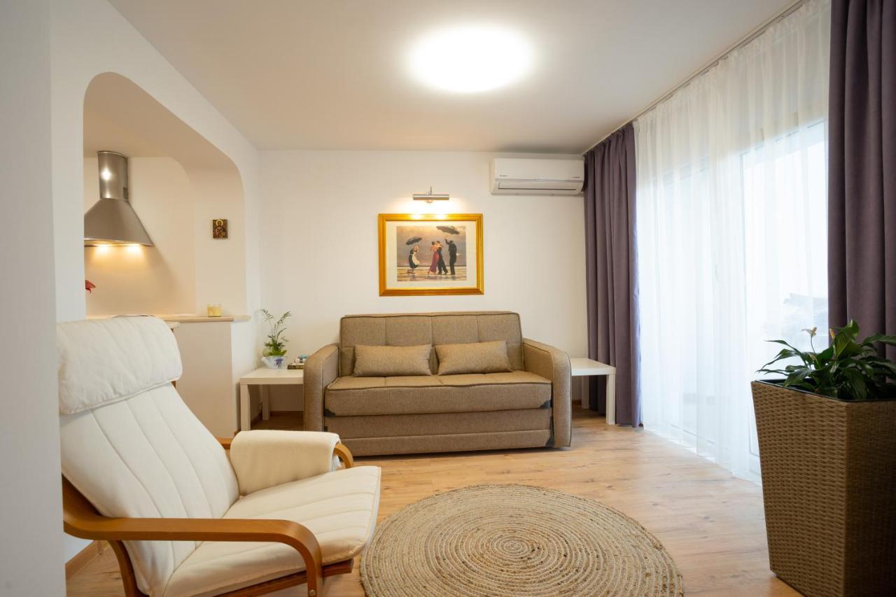 Tsarevets Panoramic Apartments Veliko Tárnovo Exterior foto