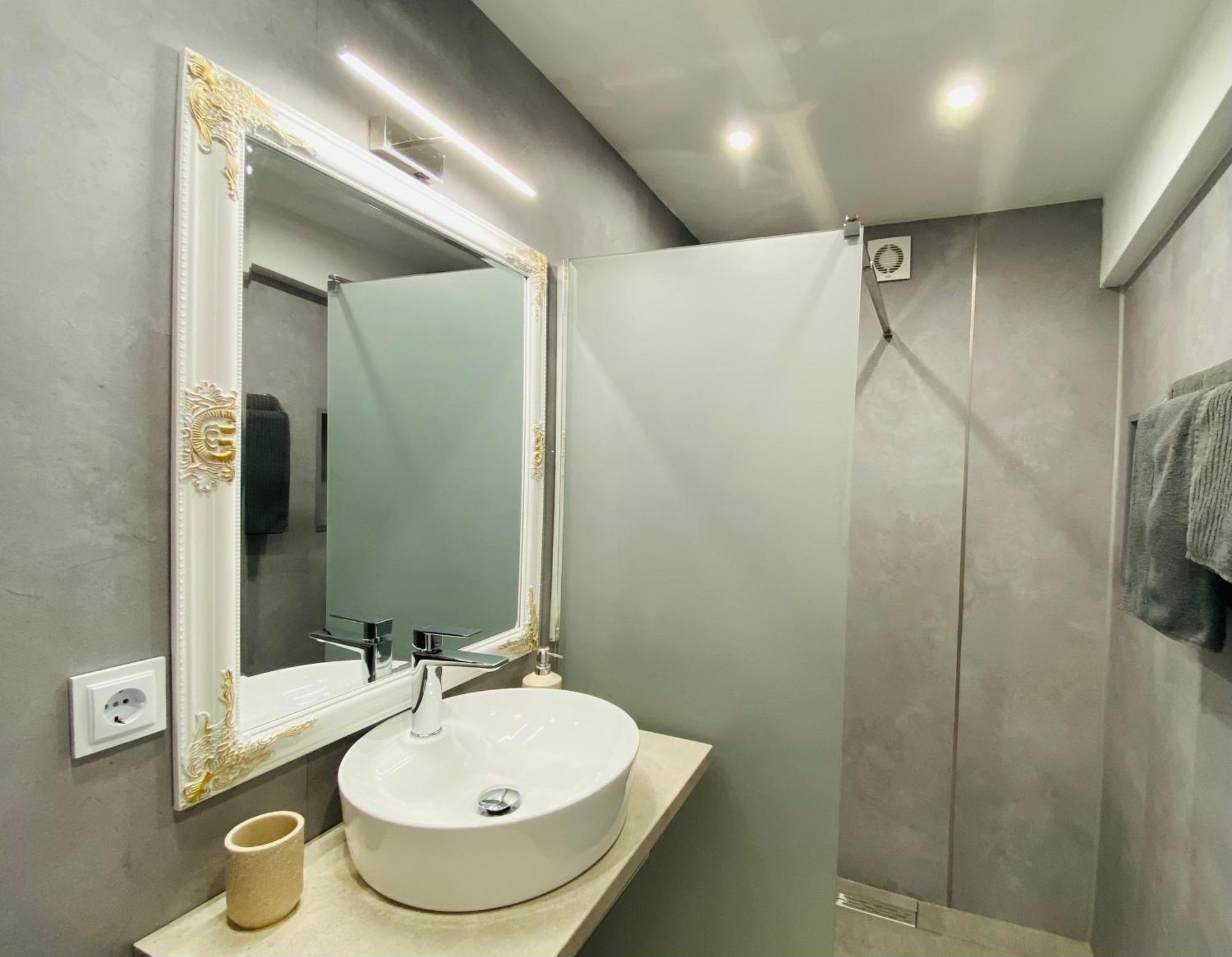 Tsarevets Panoramic Apartments Veliko Tárnovo Exterior foto